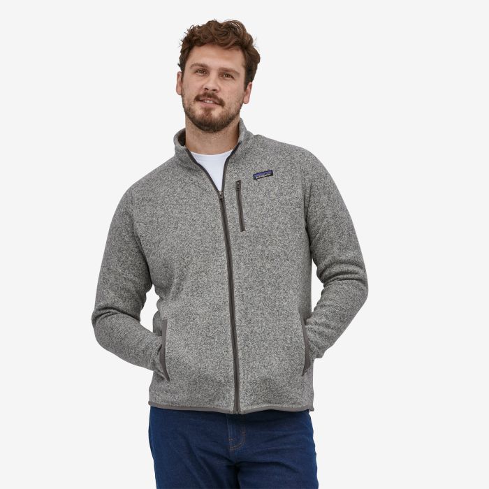 Patagonia Better Sweater Jacket Men | Montis Magia